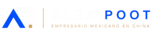 logo alex poot web