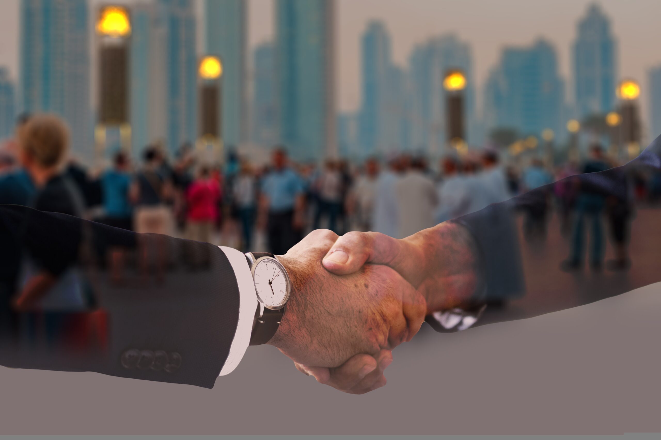 geralt handshake 4229701